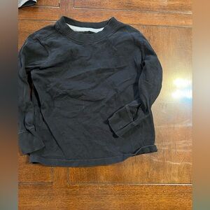 4t long sleeve shirt